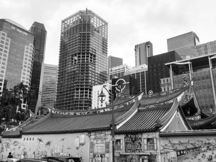 Poslovna pot – stres ali priložnost?