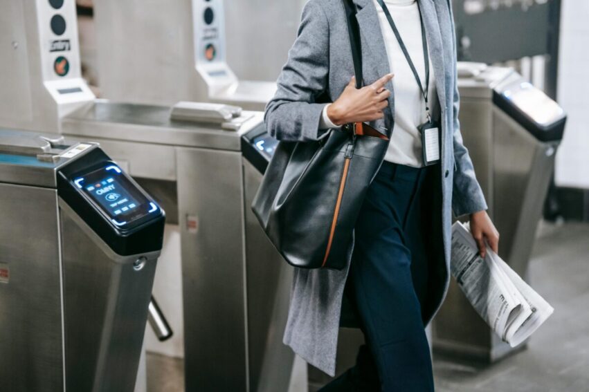 Poslovno potovanje: kaj zaposlenim pomeni največ?