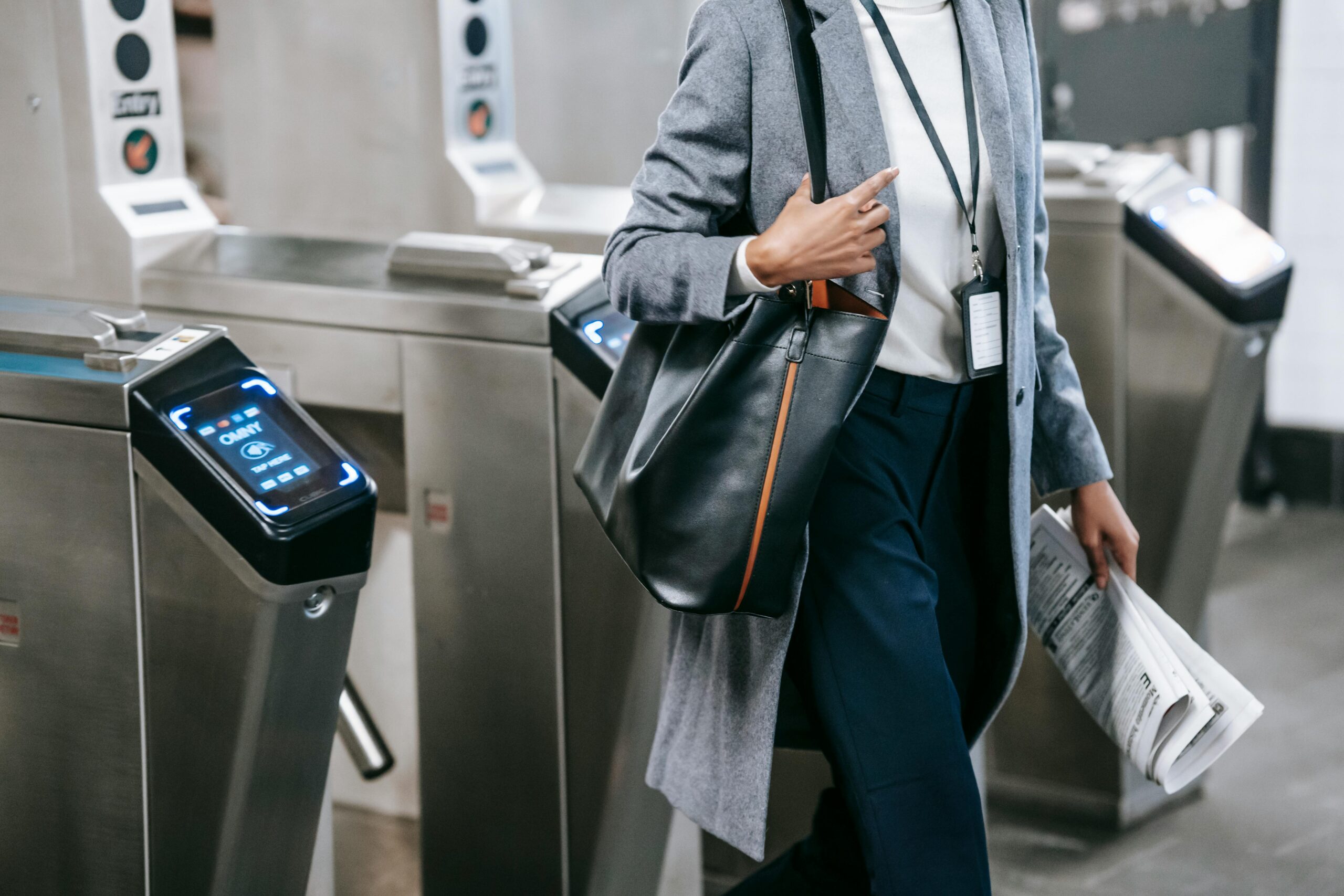 Kaj zaposlenim največ pomeni na poslovnem potovanju