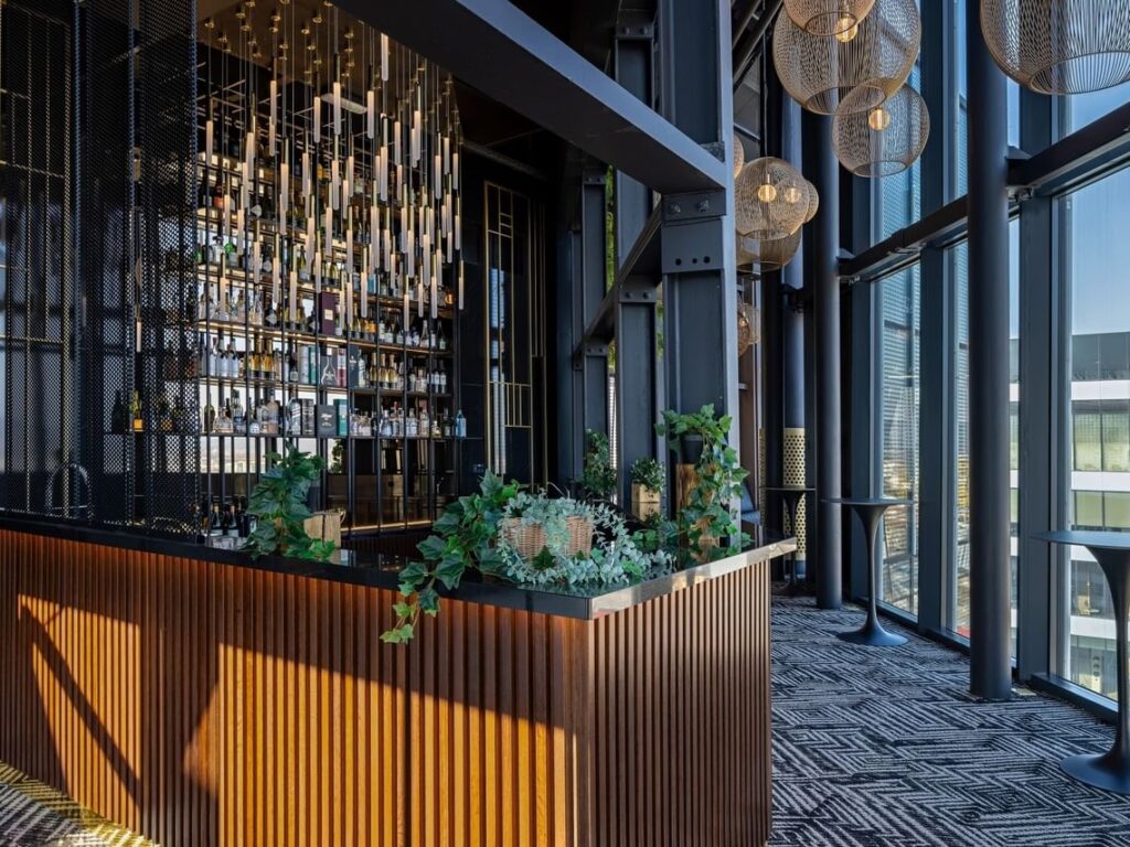 Hotel Grand Plaza Ljubljana