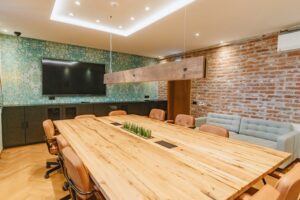Board room, sejna soba poslovni sestanki