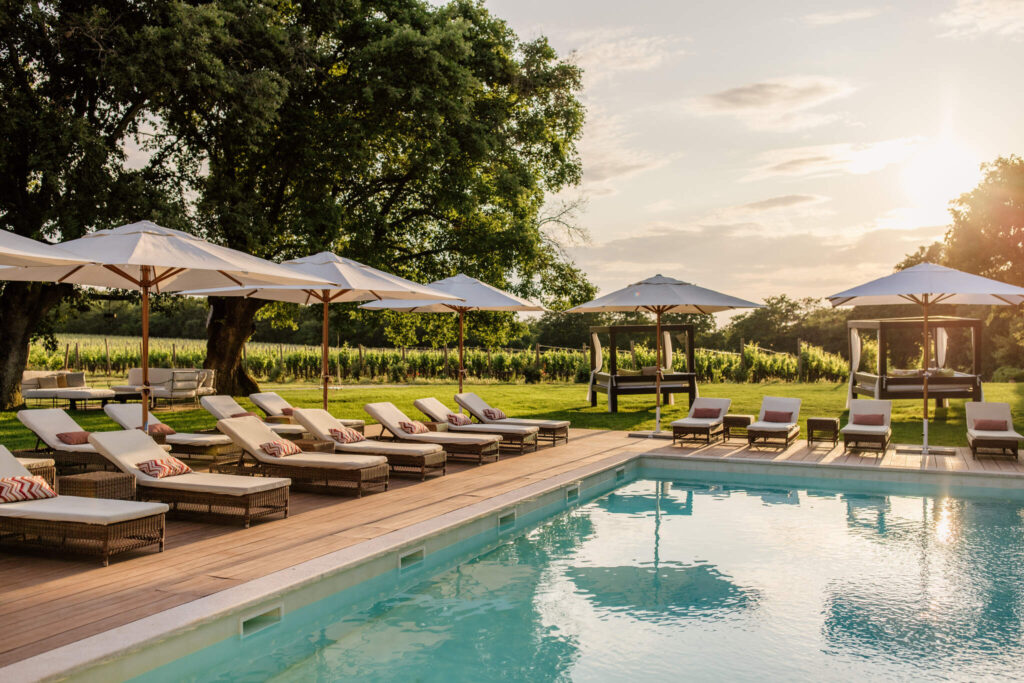 Premium hotel Istra Business travel