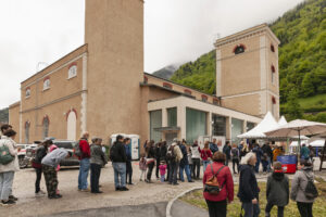 Prostor za dogodke Dvorana BPT