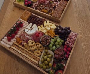 Catering in dogodki Kranj, Gorenjska