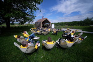 Big Berry Resort seminarji in konference