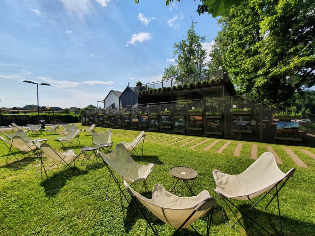 Poslovno druženje Big Berry Resort