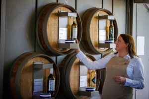 Bela Krajina Fontana Vina