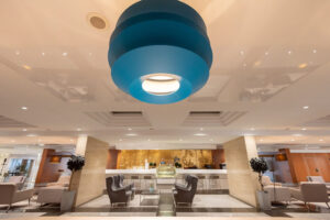 Recepcija hotel Kolovare