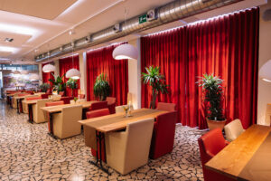 Mestni Salon Storžič Kranj