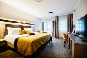 Soba Hotel Vivat