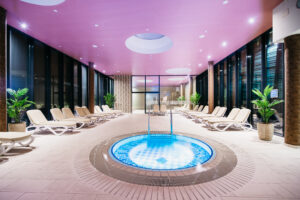 Savne spa Vivat