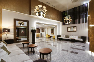 Hotel Terme Vivat