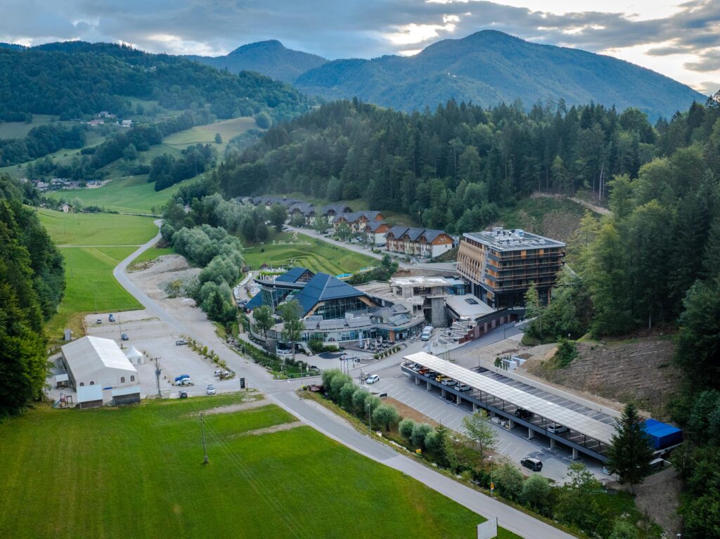 Terme Snovik