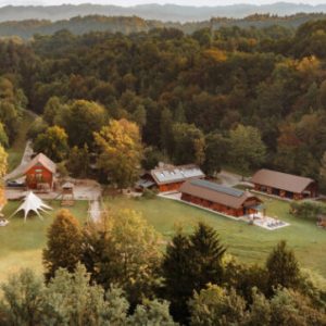 Prostori za poslovne dogodke Ranč Mackadam